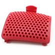 Vacuum Exhaust Filter Cover for Dirt Devil SD40000 - Part 1KQ0103000