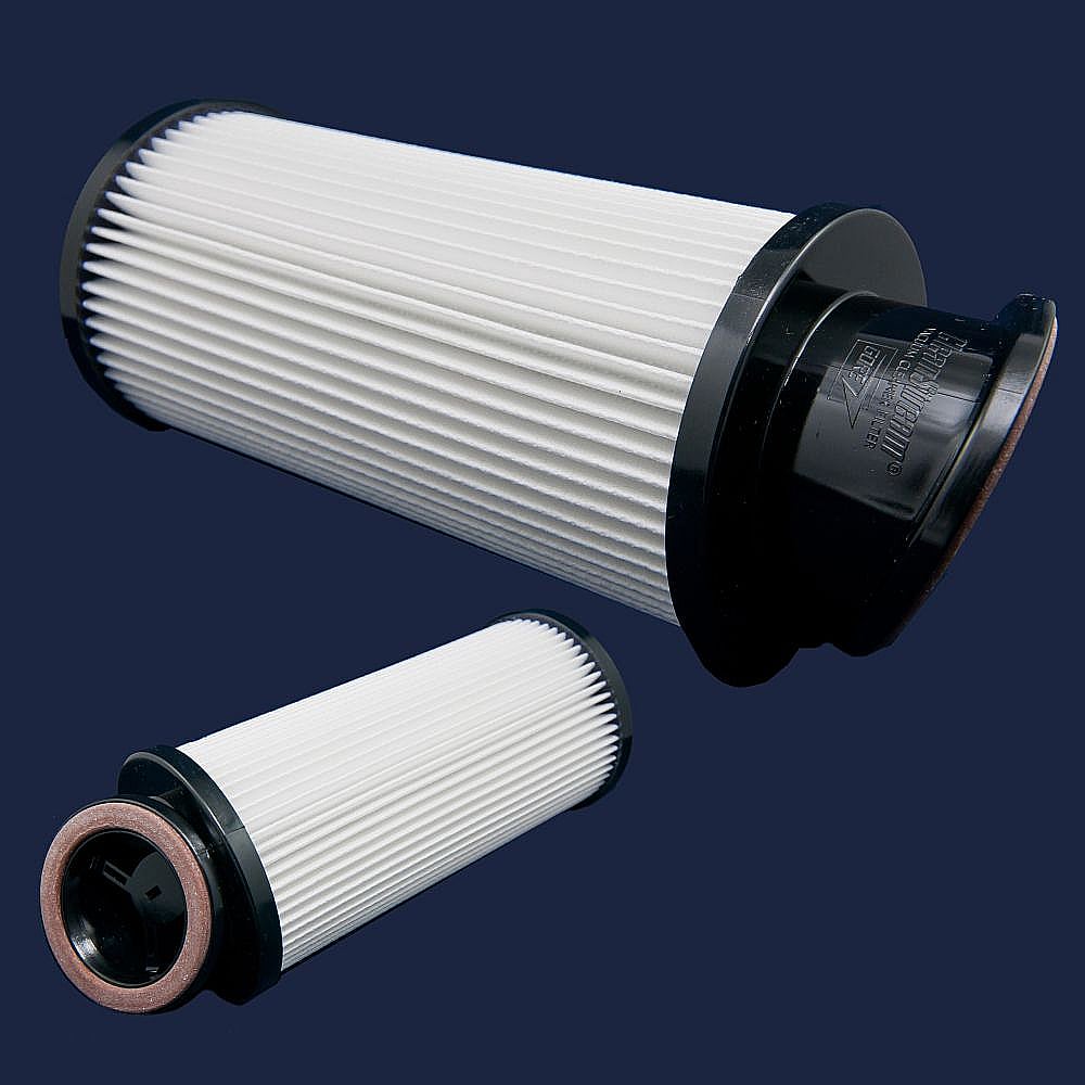 Vacuum Filter