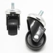 Vacuum Caster 2-863038-600