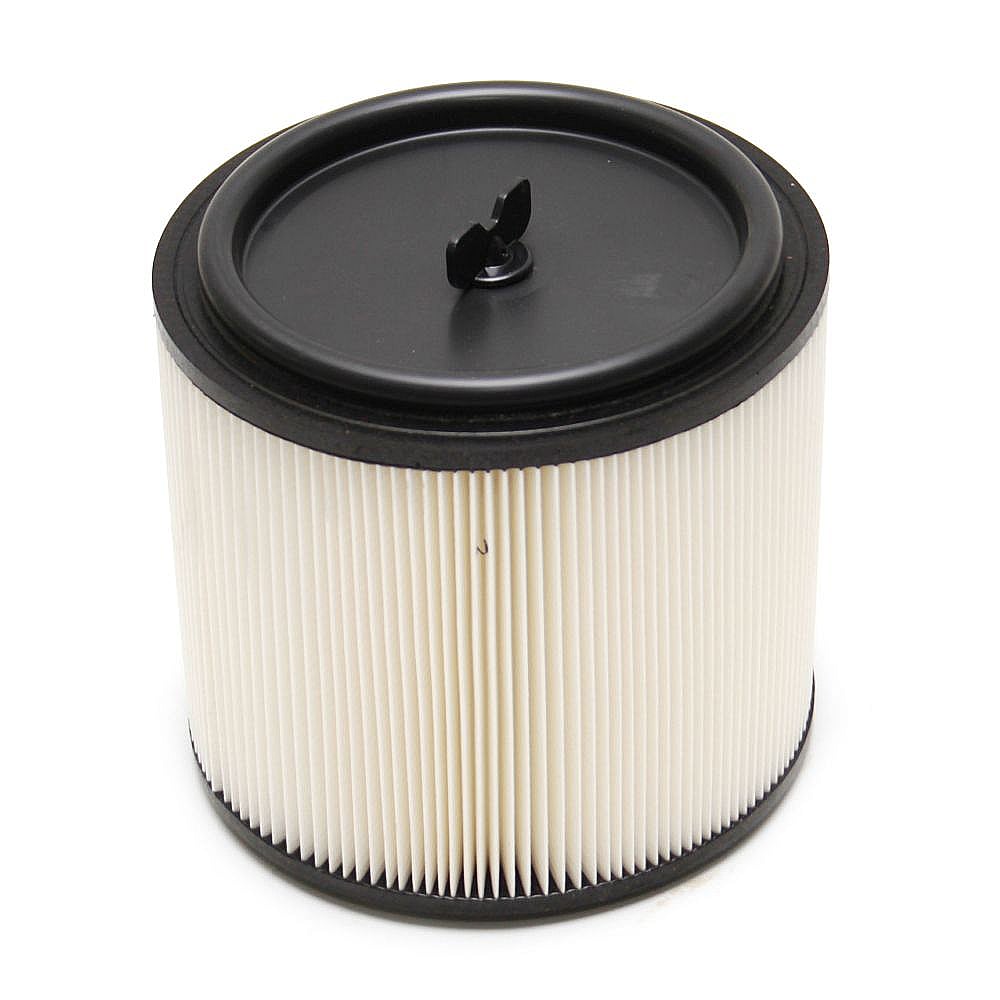 Shop Vacuum Filter 3120171044 parts Sears PartsDirect