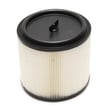 Dirt Devil Shop Vacuum Filter 3-120171-044