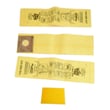 Dirt Devil Vacuum Bag, Type C, 3-pack 3-747048-001