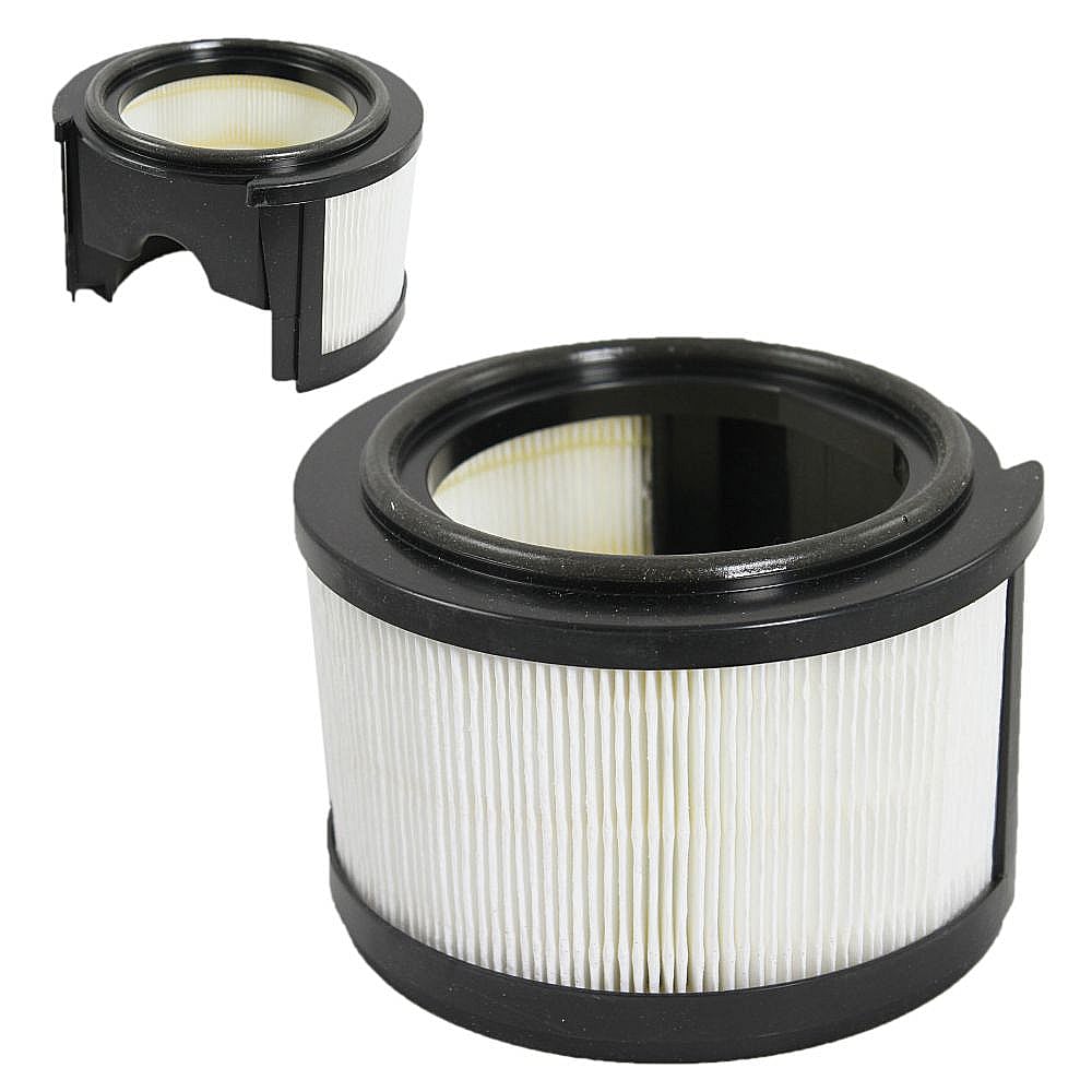 Vacuum HEPA Filter 3860057000 parts Sears PartsDirect