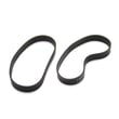 Vacuum Beater Bar Belt, 2-pack 3-860140-600