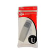 Dirt Devil Vacuum Bag, Type U, 3-pack for Dirt Devil 086500 - Part 3-920047-001
