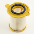 Vacuum Filter 3KD1680000