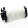 Vacuum Filter for Dirt Devil 084650X - Part 3-SFA115-00X