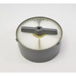 Vacuum Hepa Filter for Kenmore 47536245 - Part 3VX10A
