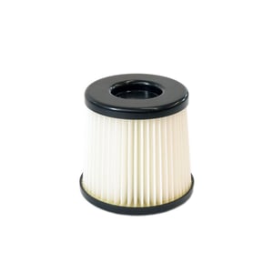 Vacuum Dust Cup Filter 440001893