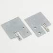 Singer Sewing Machine Vacuum Plate for Singer 14J334 - Part 072899