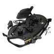 Disc Stack (lower Section, Plastic)  (714, 734 Flat Bed) (724, 774, 776 Conv. Bed) for Singer 719 401 TYPE HOOK - Part 181542
