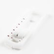 Sewing Machine Sliding Buttonhole Foot 313992-451