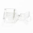 Sewing Machine Zipper Foot 357992