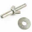 Singer Sewing Machine Mounting Kit for Kenmore 48418331 - Part 413180