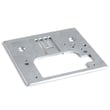 Sewing Machine Vacuum Plate