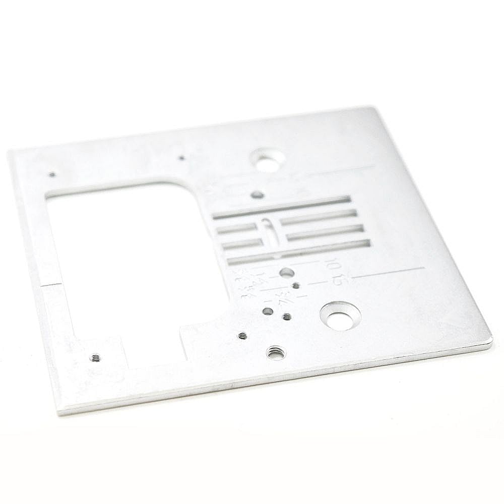 Sewing Machine Needle Plate