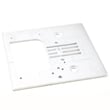 Sewing Machine Needle Plate for Singer 7258 - Part 87106