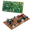 Pcb for Singer 7258CL - Part 87530