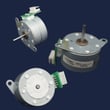 Step Motor for Singer 7258 - Part 87600