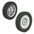 Wheel And Tire for Craftsman 917372380 - Part 87727