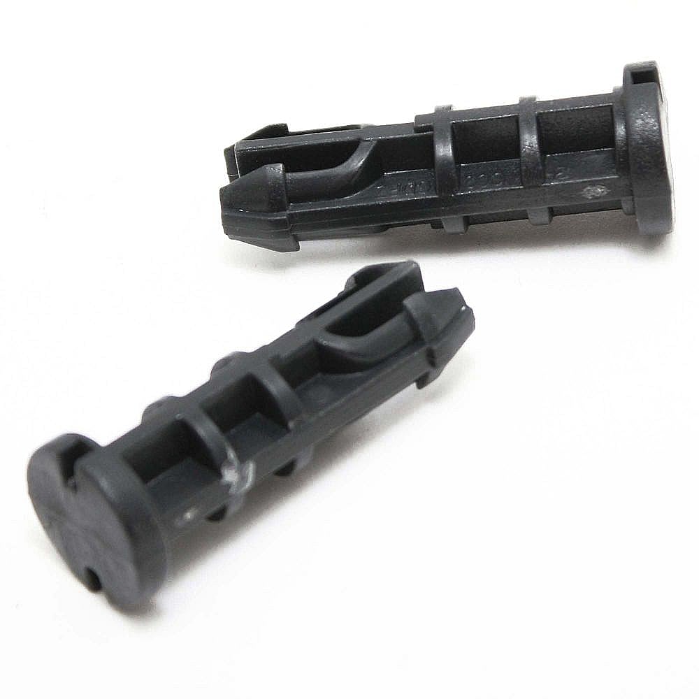 Photo of Panasonic Part #ac02Cdrzzv07, Support, wh from Repair Parts Direct