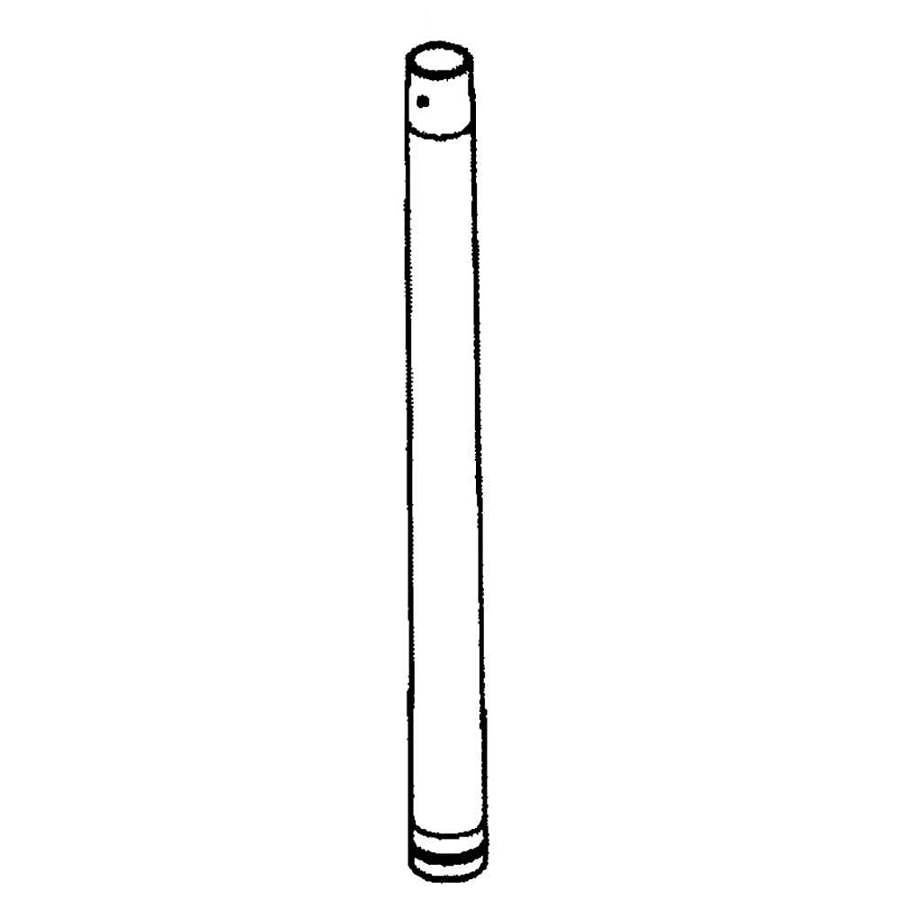 Panasonic Part #ac40Pjpzv07, Ext Wand