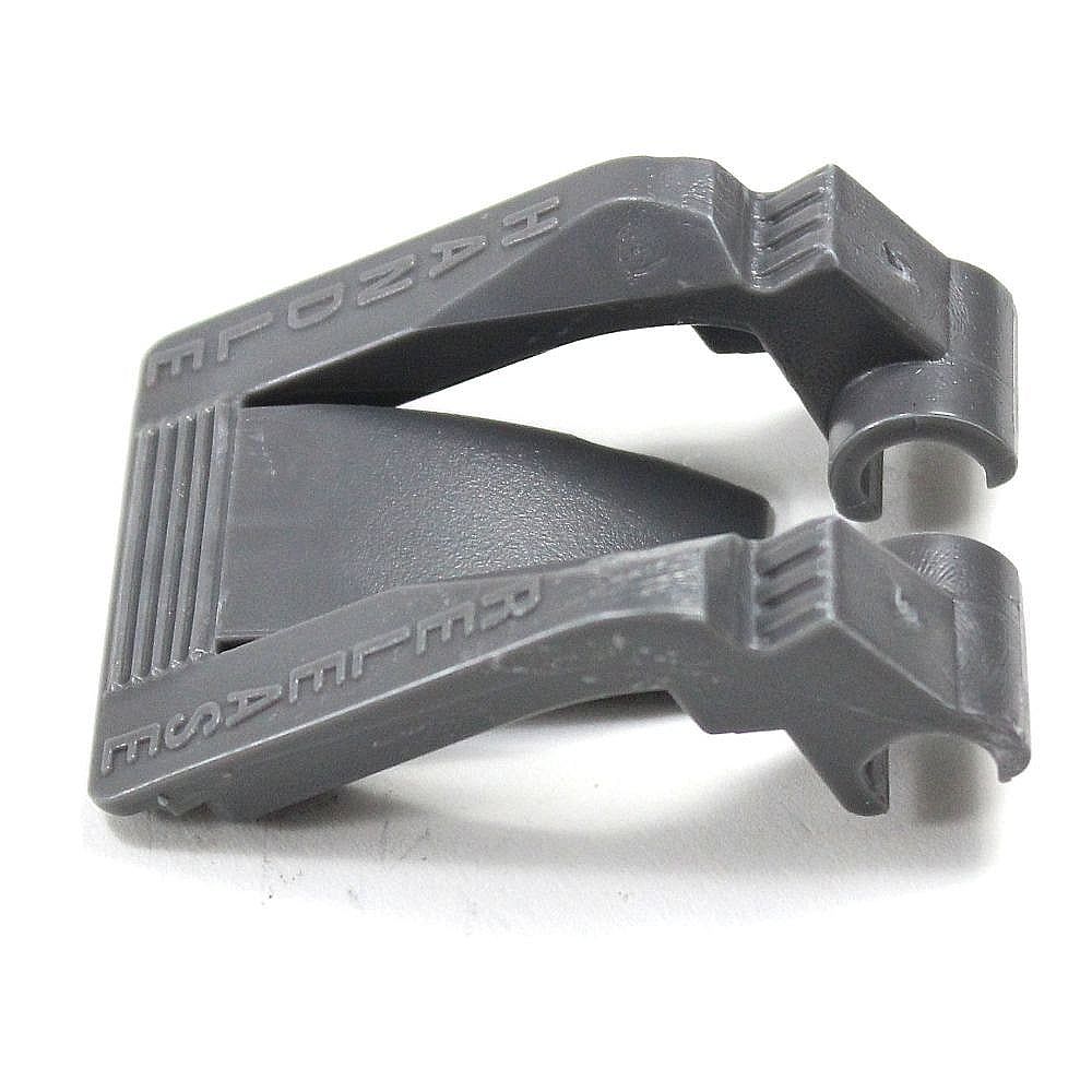 Photo of Panasonic Part #ac47Agjzv06, Rel Handle from Repair Parts Direct