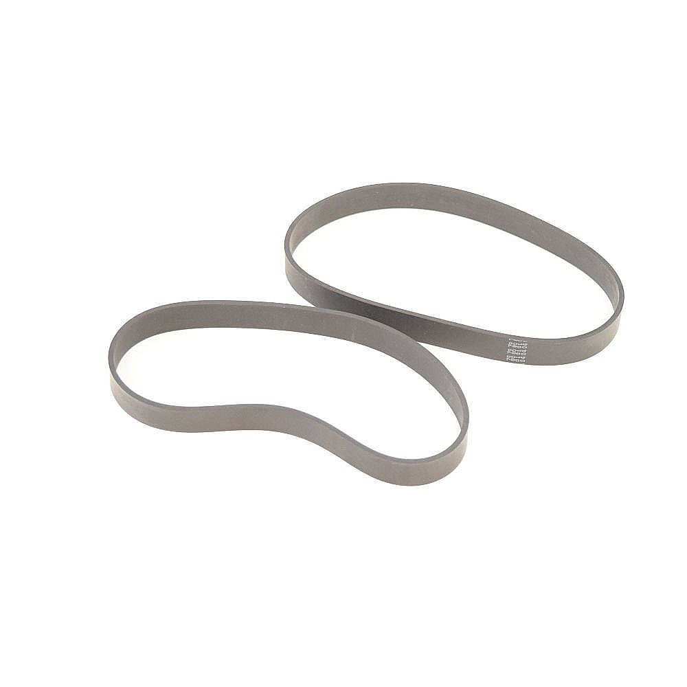 Vacuum Beater Bar Belt, 2-pack