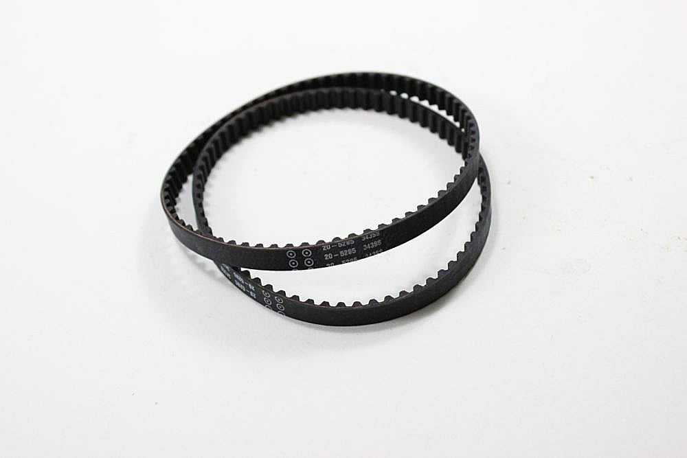 Panasonic Part #mc-V320B, Vac Belt | 2.00 x 2.00 x 0.10