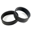 Panasonic Vacuum Beater Bar Belt, 2-pack MC-V350B