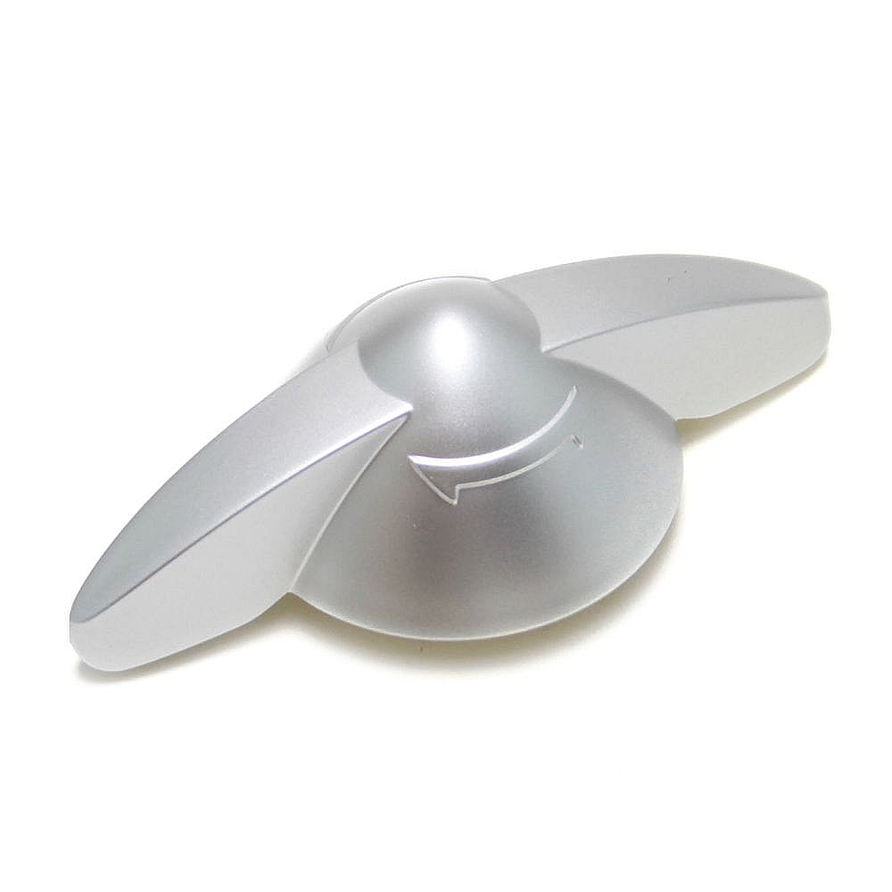 Panasonic Part #ymv35K610S0, Knob, fltr