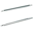 Range Broil Drawer Slide Rail for Maytag MES5775BAN20 - Part W10182835