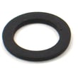 Floor Scrubber Rubber Washer 04-0136-4