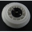 Floor Scrubber Carpet Shampoo Brush 45-0136-7