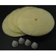 Floor Polisher Buffer Pad 45-0150-8