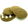 Floor Scrubber Polishing Pad 45-0152-4