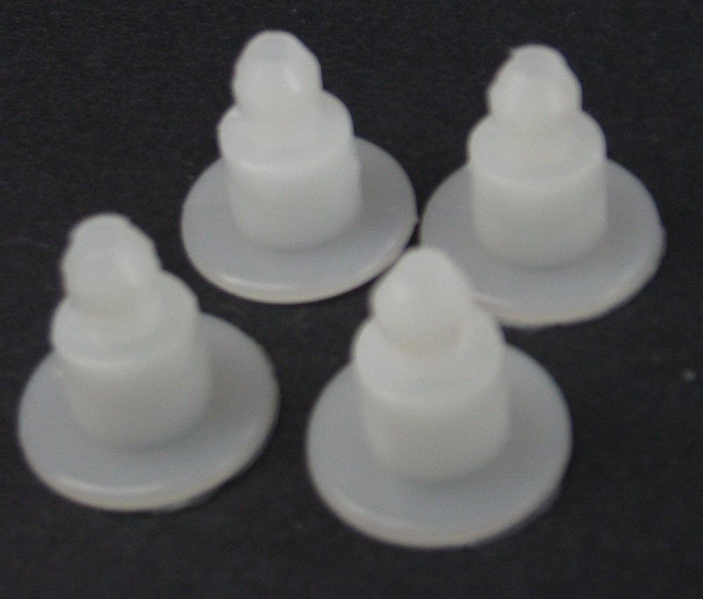 Floor Scrubber Pad Retainer 4502688 parts Sears PartsDirect