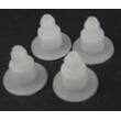 Floor Scrubber Pad Retainer 45-0268-8