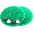 Scrub Pad 45-0276-1