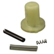 Buffer/polisher Motor Insulator 46-1610-8