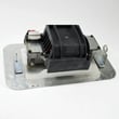 Floor Scrubber 3-speed Motor Assembly 46-1899-7