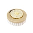 Floor Scrubber Carpet Shampoo Brush 46-3477-0