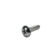 Microwave Screw