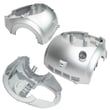 Vacuum Cover for Kenmore 72123195200 - Part 3070FI1110N
