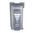 Vacuum Switch for Kenmore 72124195500 - Part 3500FI3630H