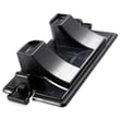 Flow Cover for Kenmore 72124195500 - Part 3550FI2540B