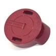 Vacuum Cover for Kenmore 72135820500 - Part 3551FI1695A