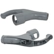 Handle for Kenmore 72121195000 - Part 3650FI1430C