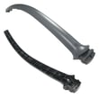Handle for Kenmore 72133289000 - Part 3650FI1501A