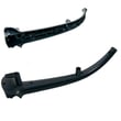 Vacuum Lower Handle for Kenmore 72133078000 - Part 3650FI1504A